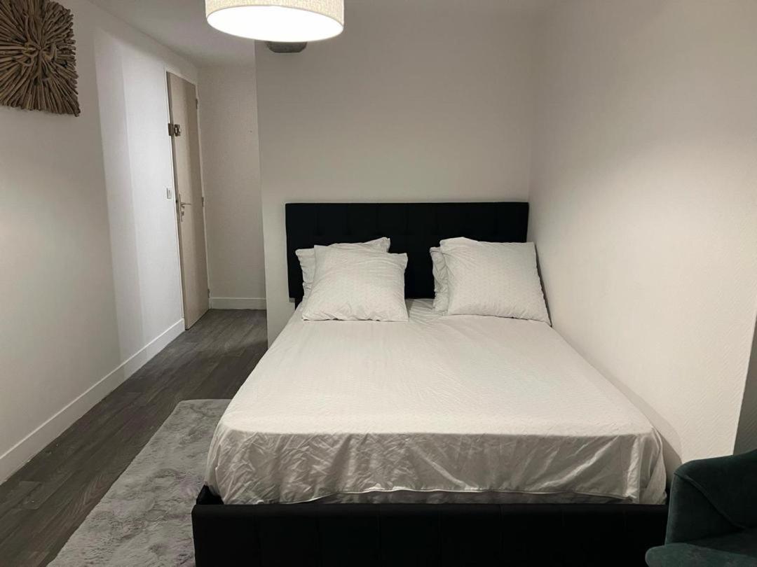 Appartement Ouly *